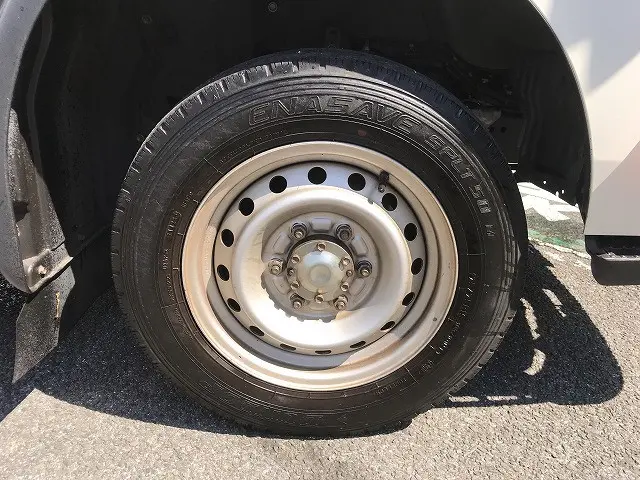 トヨタ ダイナ ABF-TRY230(2WD)の写真31