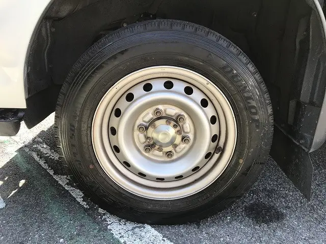 トヨタ ダイナ ABF-TRY230(2WD)の写真32