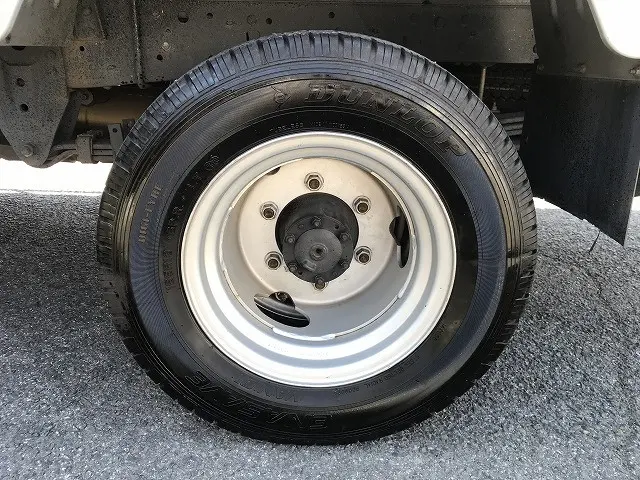 トヨタ ダイナ ABF-TRY230(2WD)の写真33