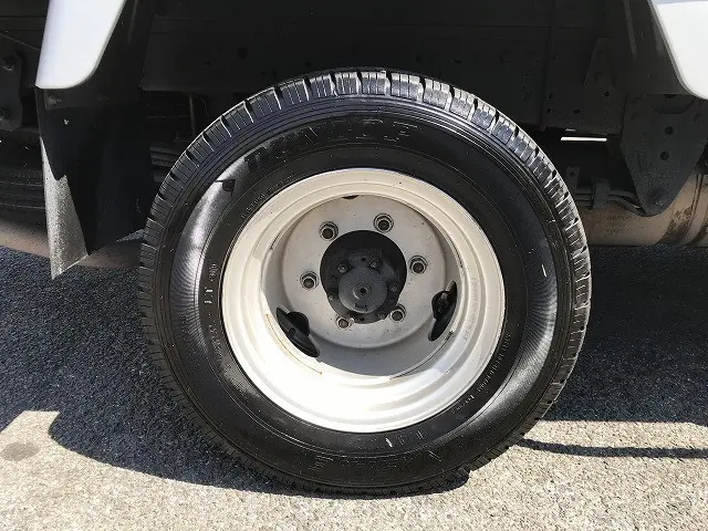 トヨタ ダイナ ABF-TRY230(2WD)の写真34