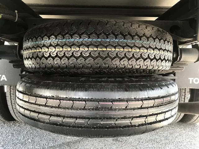 トヨタ ダイナ ABF-TRY230(2WD)の写真35