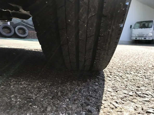 トヨタ ダイナ ABF-TRY230(2WD)の写真36