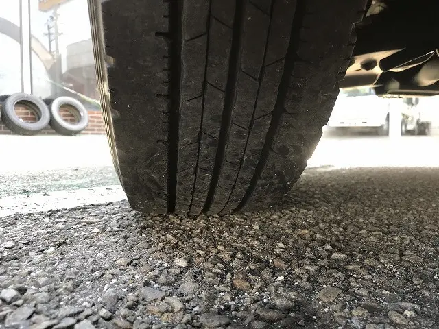 トヨタ ダイナ ABF-TRY230(2WD)の写真37