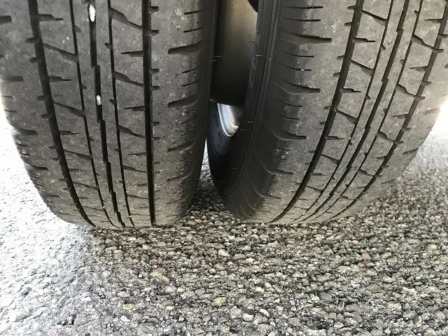 トヨタ ダイナ ABF-TRY230(2WD)の写真38