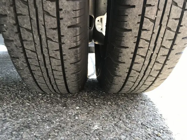 トヨタ ダイナ ABF-TRY230(2WD)の写真39