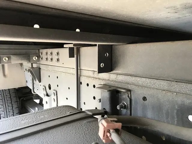 トヨタ ダイナ ABF-TRY230(2WD)の写真40