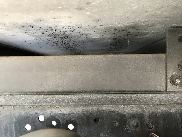 トヨタ ダイナ ABF-TRY230(2WD)の写真41