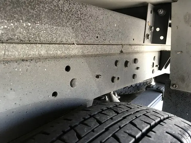 トヨタ ダイナ ABF-TRY230(2WD)の写真42