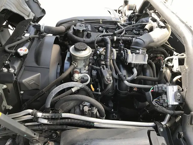 トヨタ ダイナ ABF-TRY230(2WD)の写真44