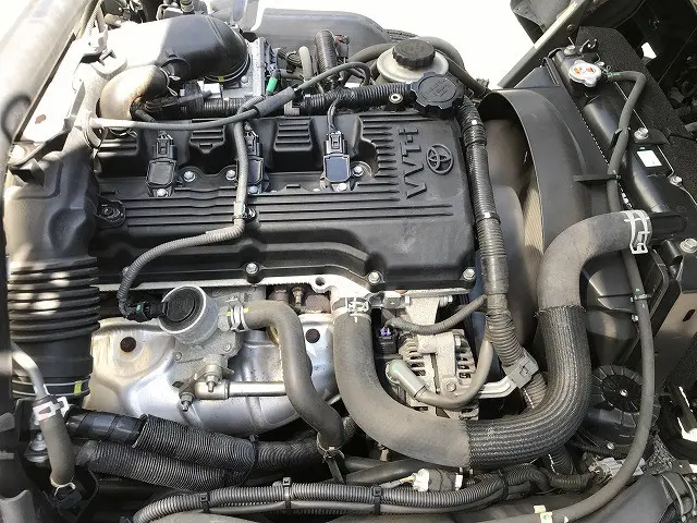 トヨタ ダイナ ABF-TRY230(2WD)の写真45