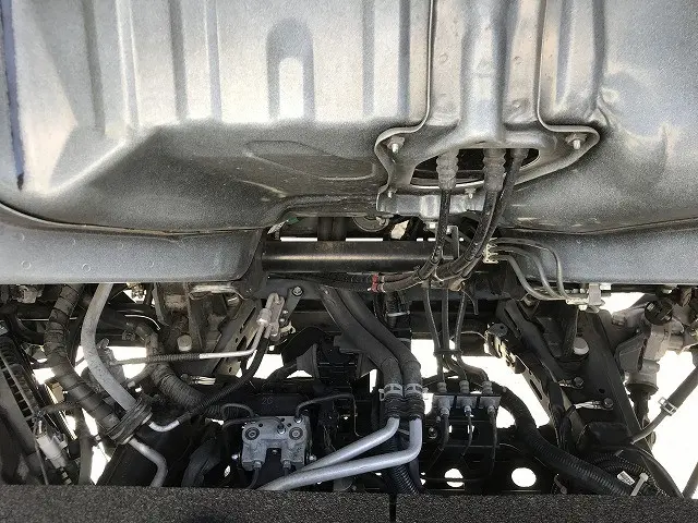 トヨタ ダイナ ABF-TRY230(2WD)の写真46