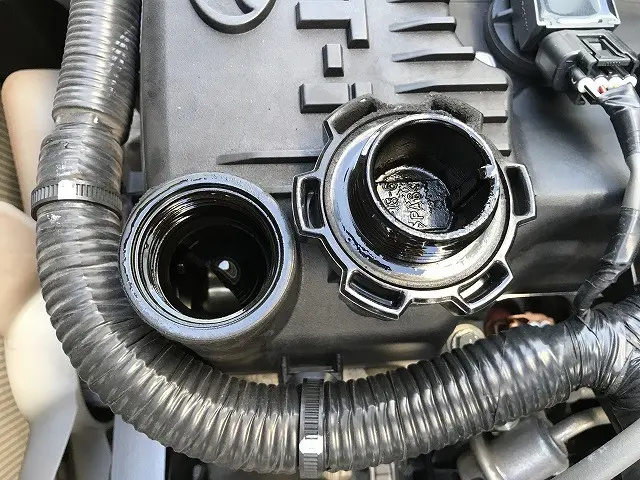 トヨタ ダイナ ABF-TRY230(2WD)の写真49