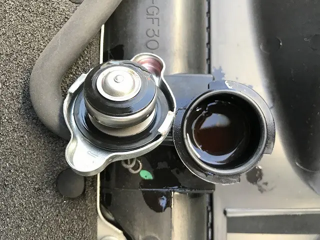 トヨタ ダイナ ABF-TRY230(2WD)の写真50