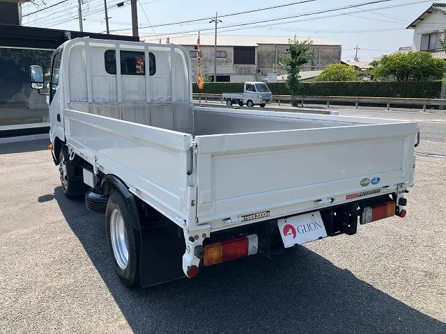 日野 デュトロ 2RG-XZU605M(2WD)の写真6