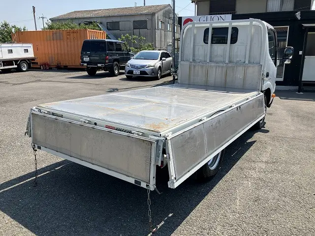 日野 デュトロ 2RG-XZU605M(2WD)の写真15