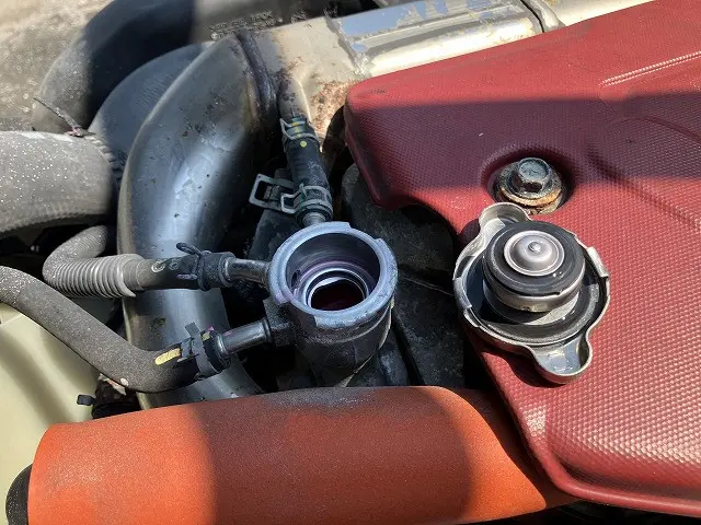 日野 デュトロ 2RG-XZU605M(2WD)の写真19