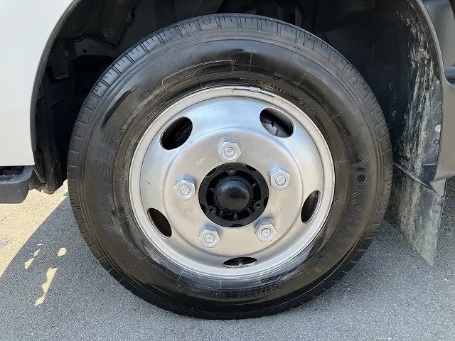 日野 デュトロ 2RG-XZU605M(2WD)の写真21