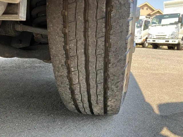 日野 デュトロ 2RG-XZU605M(2WD)の写真22