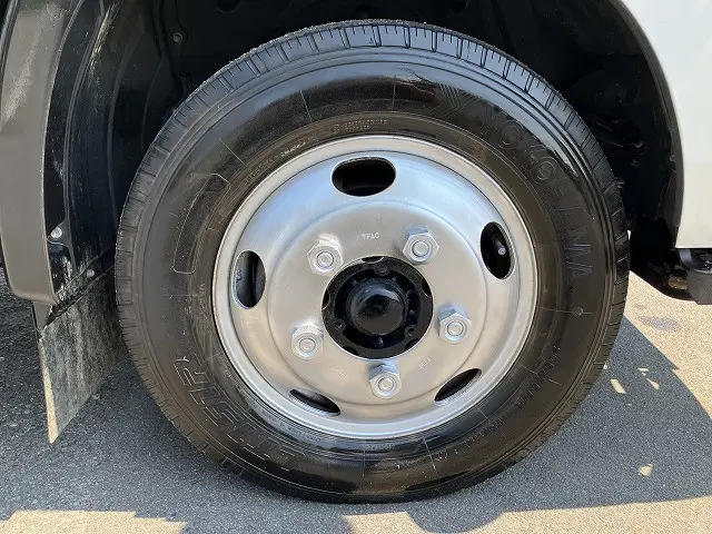 日野 デュトロ 2RG-XZU605M(2WD)の写真23