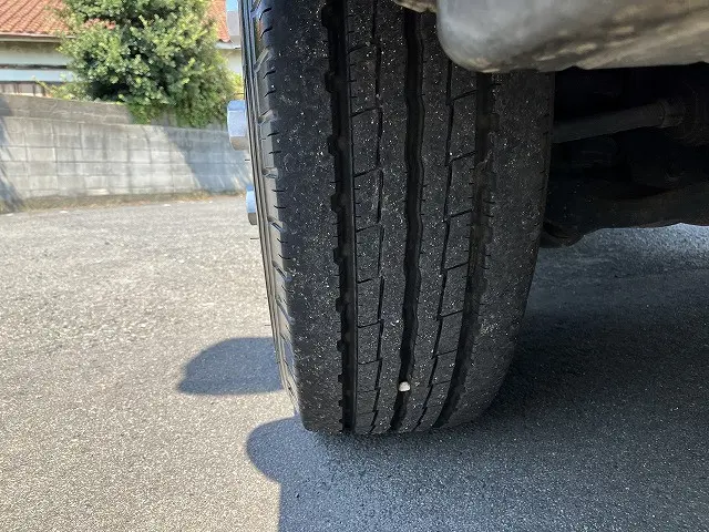 日野 デュトロ 2RG-XZU605M(2WD)の写真24