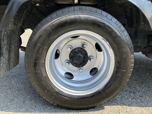 日野 デュトロ 2RG-XZU605M(2WD)の写真25