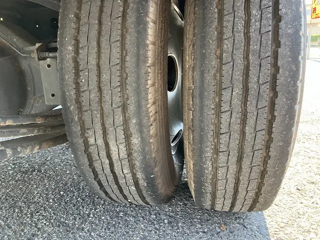 日野 デュトロ 2RG-XZU605M(2WD)の写真26