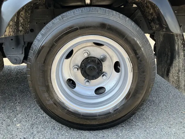 日野 デュトロ 2RG-XZU605M(2WD)の写真27