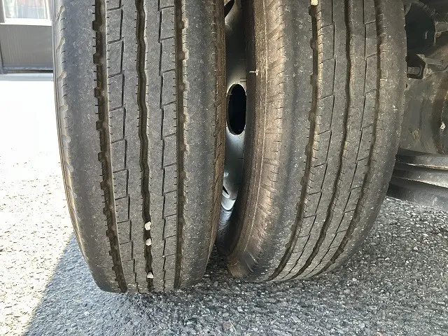 日野 デュトロ 2RG-XZU605M(2WD)の写真28