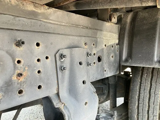 日野 デュトロ 2RG-XZU605M(2WD)の写真29