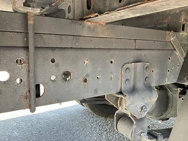 日野 デュトロ 2RG-XZU605M(2WD)の写真31