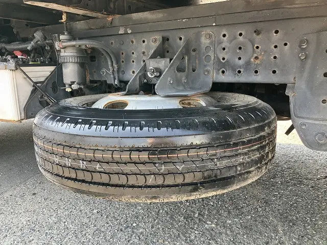 日野 デュトロ 2RG-XZU605M(2WD)の写真33