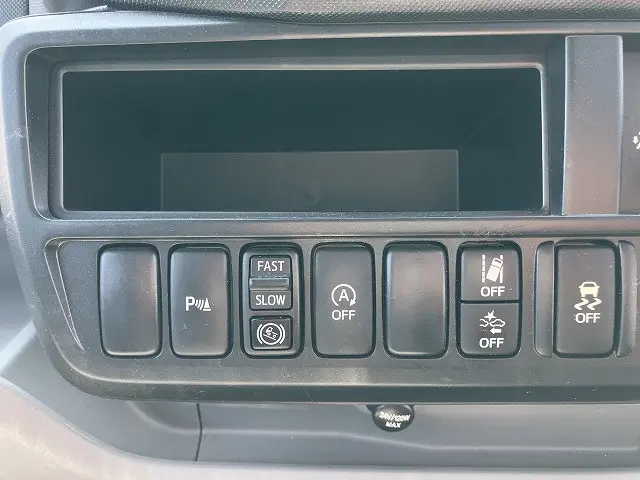 日野 デュトロ 2RG-XZU605M(2WD)の写真36