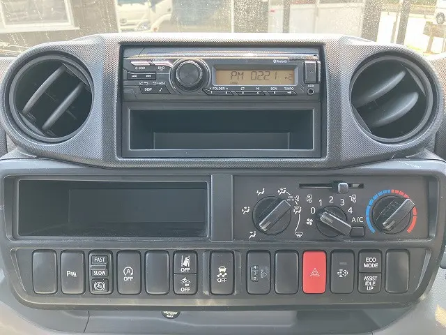 日野 デュトロ 2RG-XZU605M(2WD)の写真37