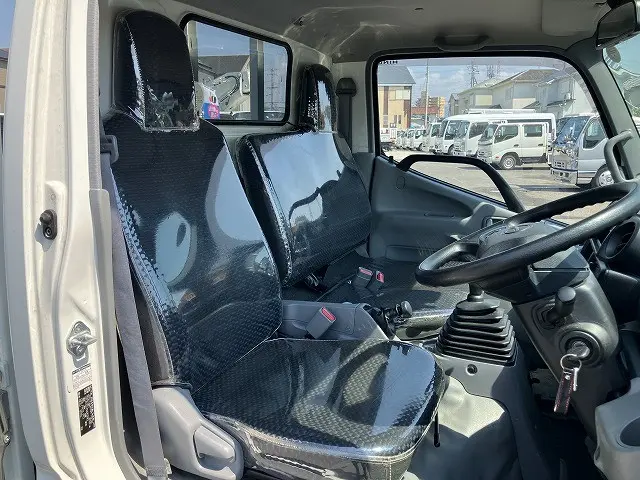 日野 デュトロ 2RG-XZU605M(2WD)の写真40