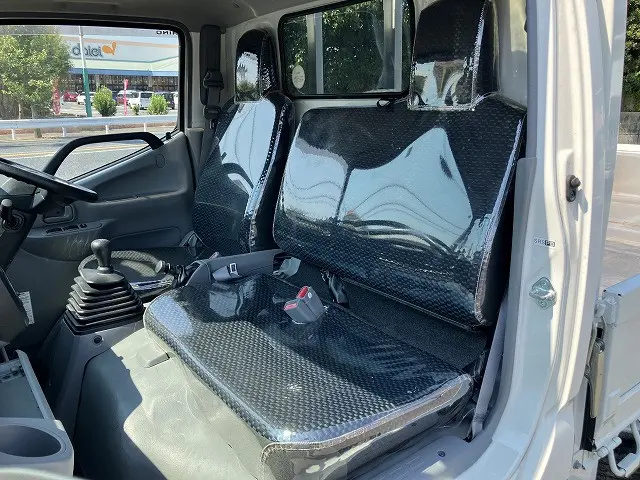 日野 デュトロ 2RG-XZU605M(2WD)の写真41