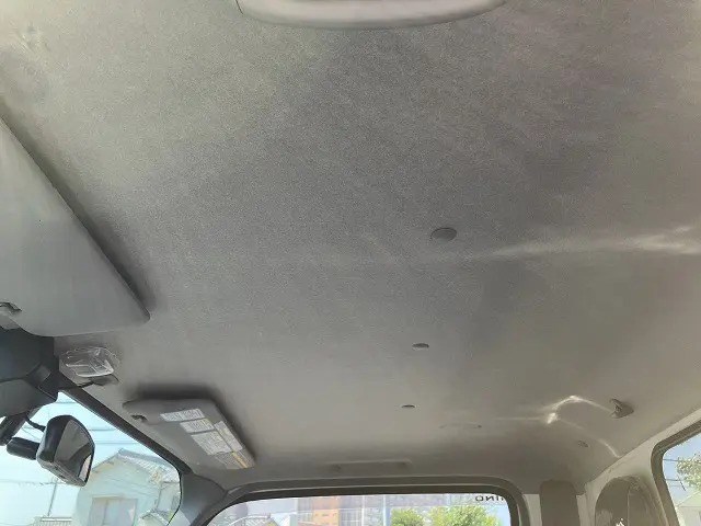 日野 デュトロ 2RG-XZU605M(2WD)の写真42