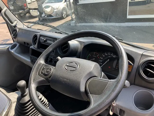 日野 デュトロ 2RG-XZU605M(2WD)の写真43