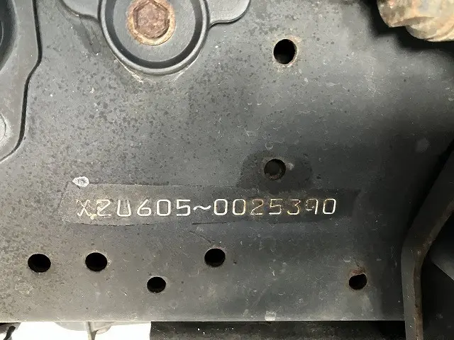 日野 デュトロ 2RG-XZU605M(2WD)の写真47