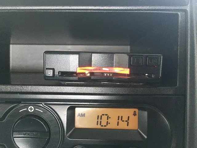 いすゞ エルフ TPG-NJS85A(4WD)の写真48