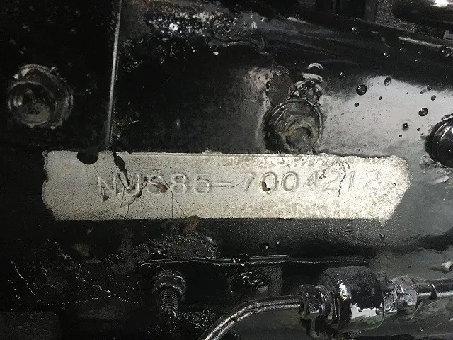 いすゞ エルフ TPG-NJS85A(4WD)の写真24