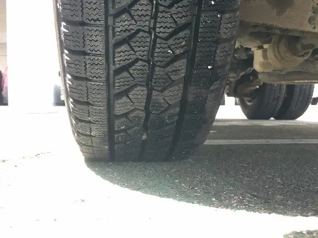 いすゞ エルフ TPG-NJS85A(4WD)の写真30