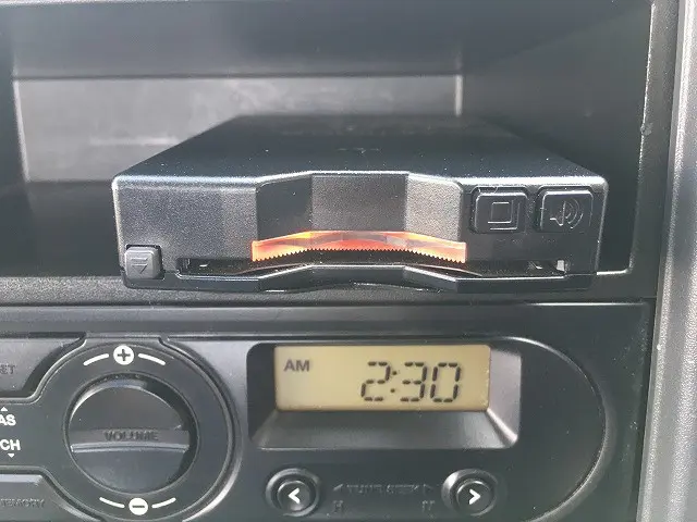 いすゞ エルフ TPG-NJS85A(4WD)の写真38