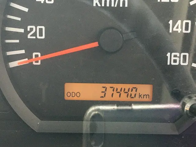 いすゞ エルフ TPG-NJS85A(4WD)の写真49