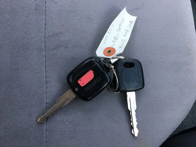 いすゞ エルフ TPG-NJS85A(4WD)の写真50