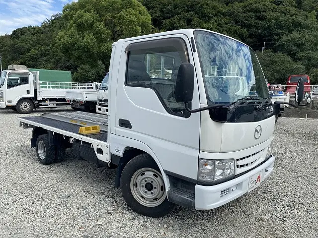 マツダ タイタンダッシュ TC-SYE6T(2WD)の写真3