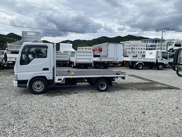 マツダ タイタンダッシュ TC-SYE6T(2WD)の写真4