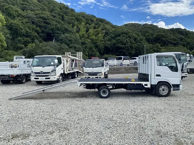 マツダ タイタンダッシュ TC-SYE6T(2WD)の写真5