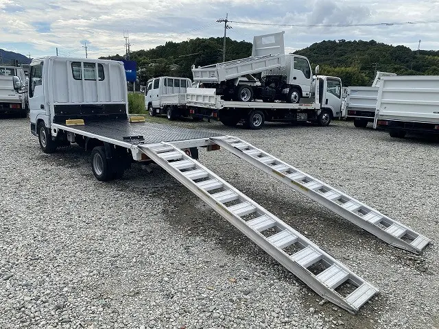 マツダ タイタンダッシュ TC-SYE6T(2WD)の写真6