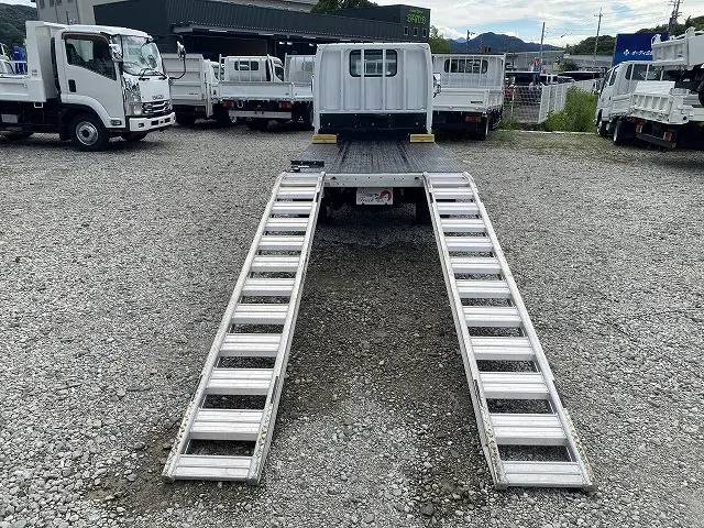 マツダ タイタンダッシュ TC-SYE6T(2WD)の写真7