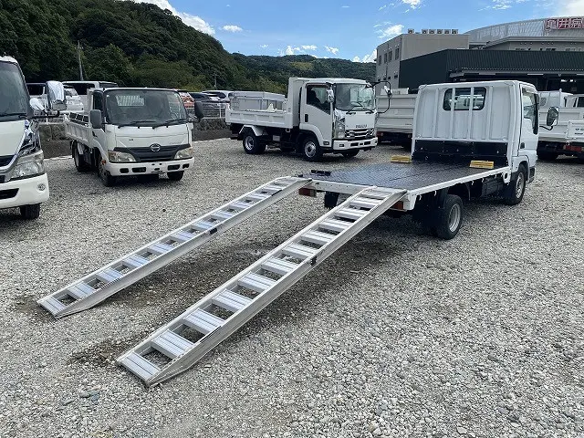 マツダ タイタンダッシュ TC-SYE6T(2WD)の写真8